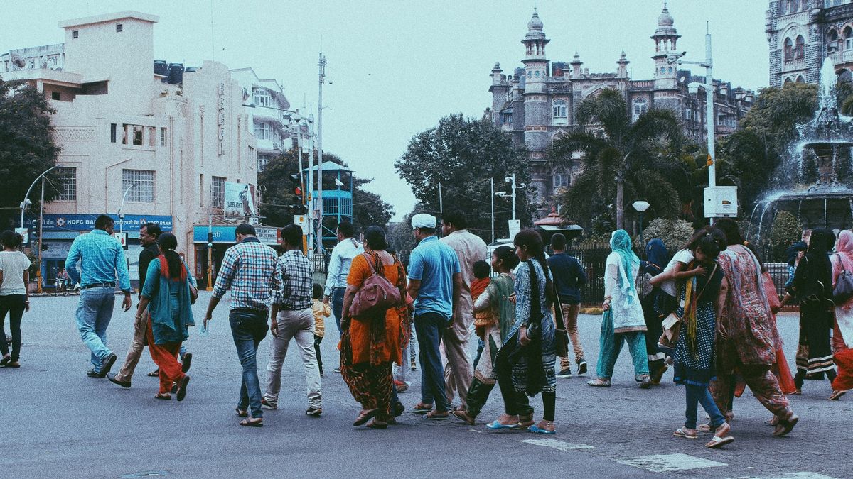 Migração, saúde e seus determinantes