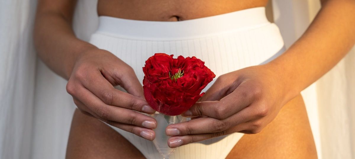 Enfrentando a Pobreza Menstrual através de uma Agenda Feminista de Saúde Global