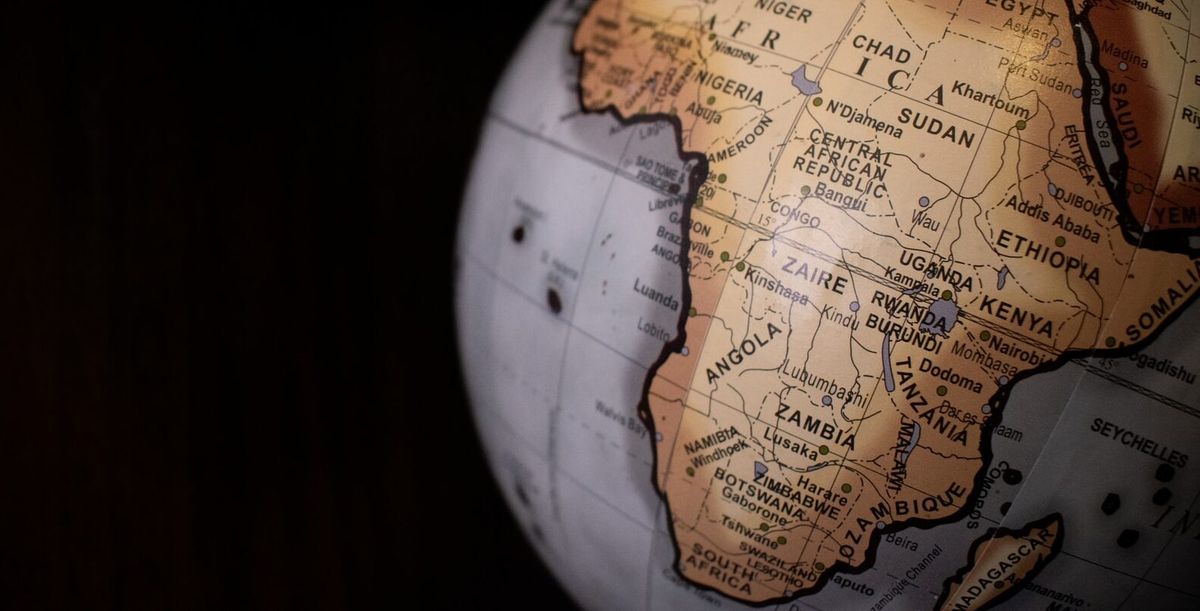 Ajuda externa e saúde: o caso de Ruanda