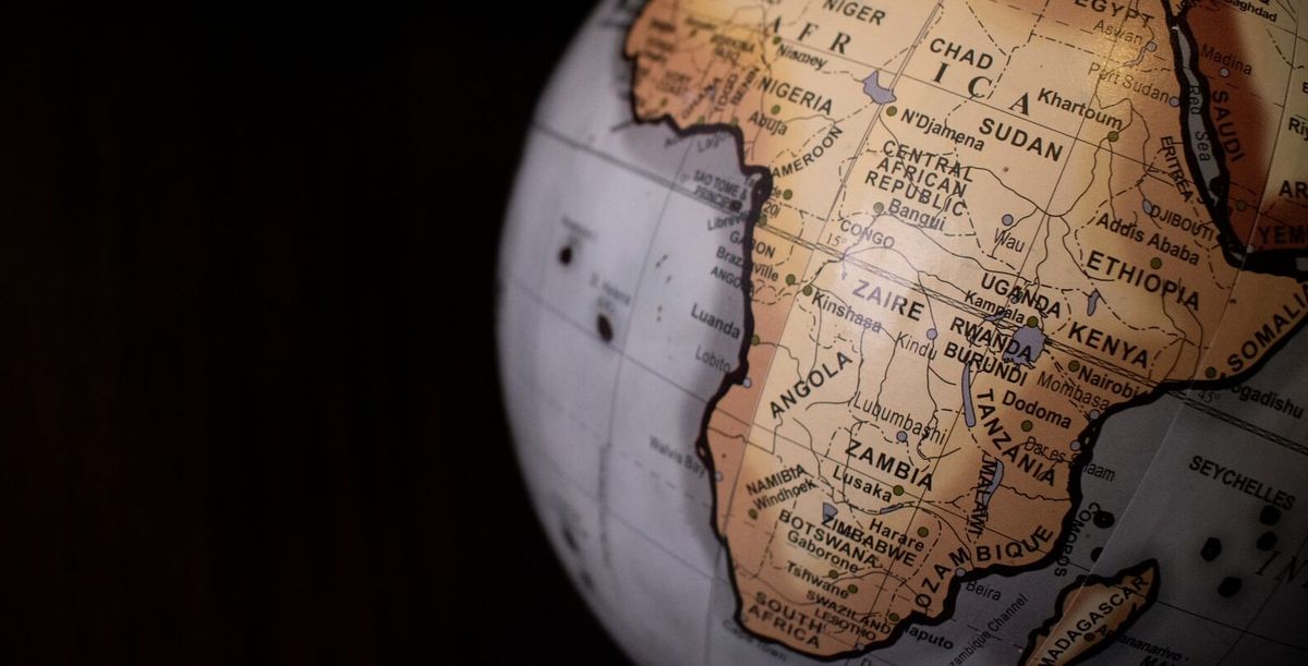 Ajuda externa e saúde: o caso de Ruanda
