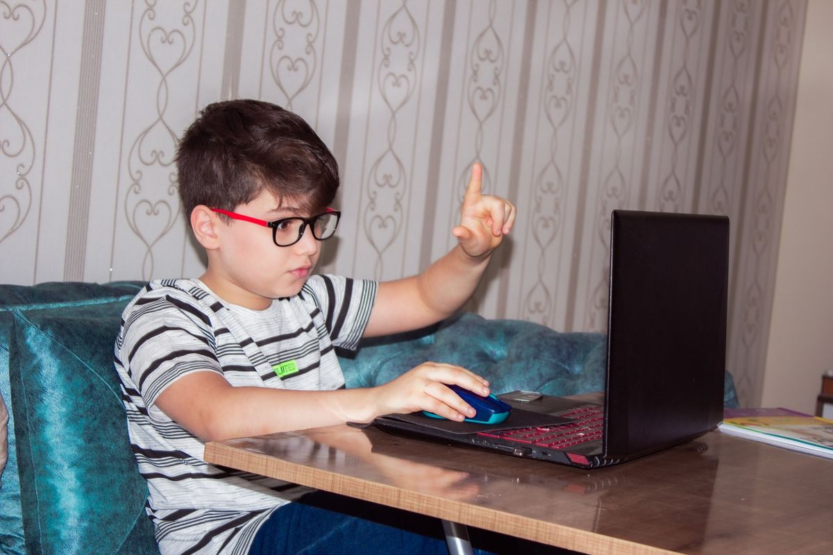 A tecnologia e a Saúde Global