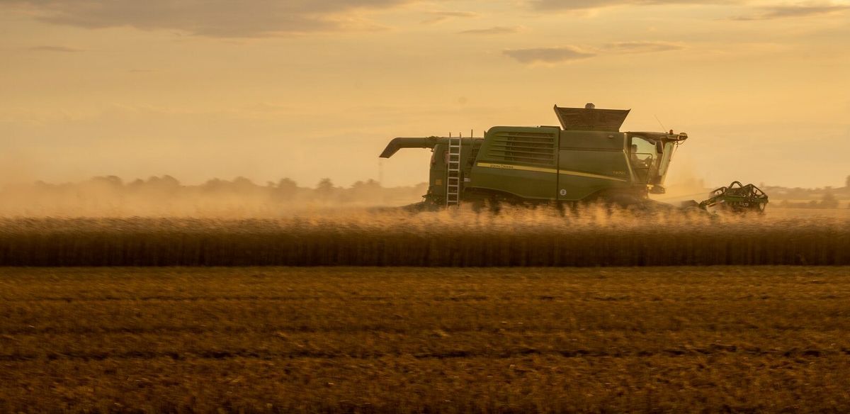O agro é saúde? Reflexões sobre o sistema agroalimentar