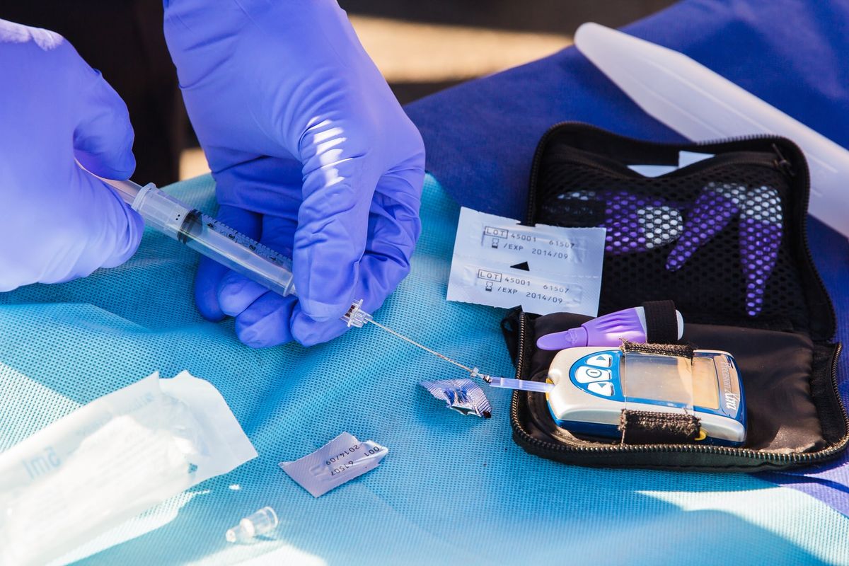 CNN: Diabetes aumentou 16% na população mundial nos últimos dois anos