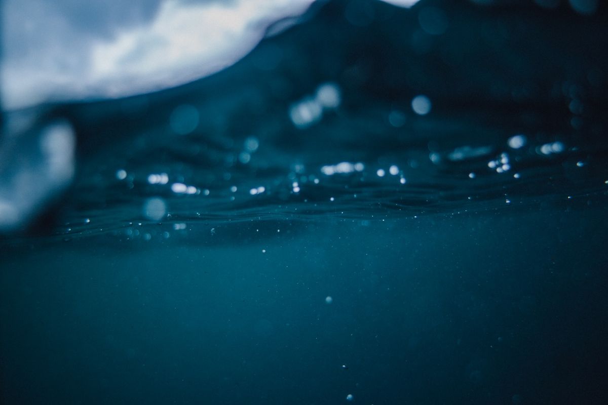 Relatório “The State of Climate Services 2021: Water” da World Meteorological Observation