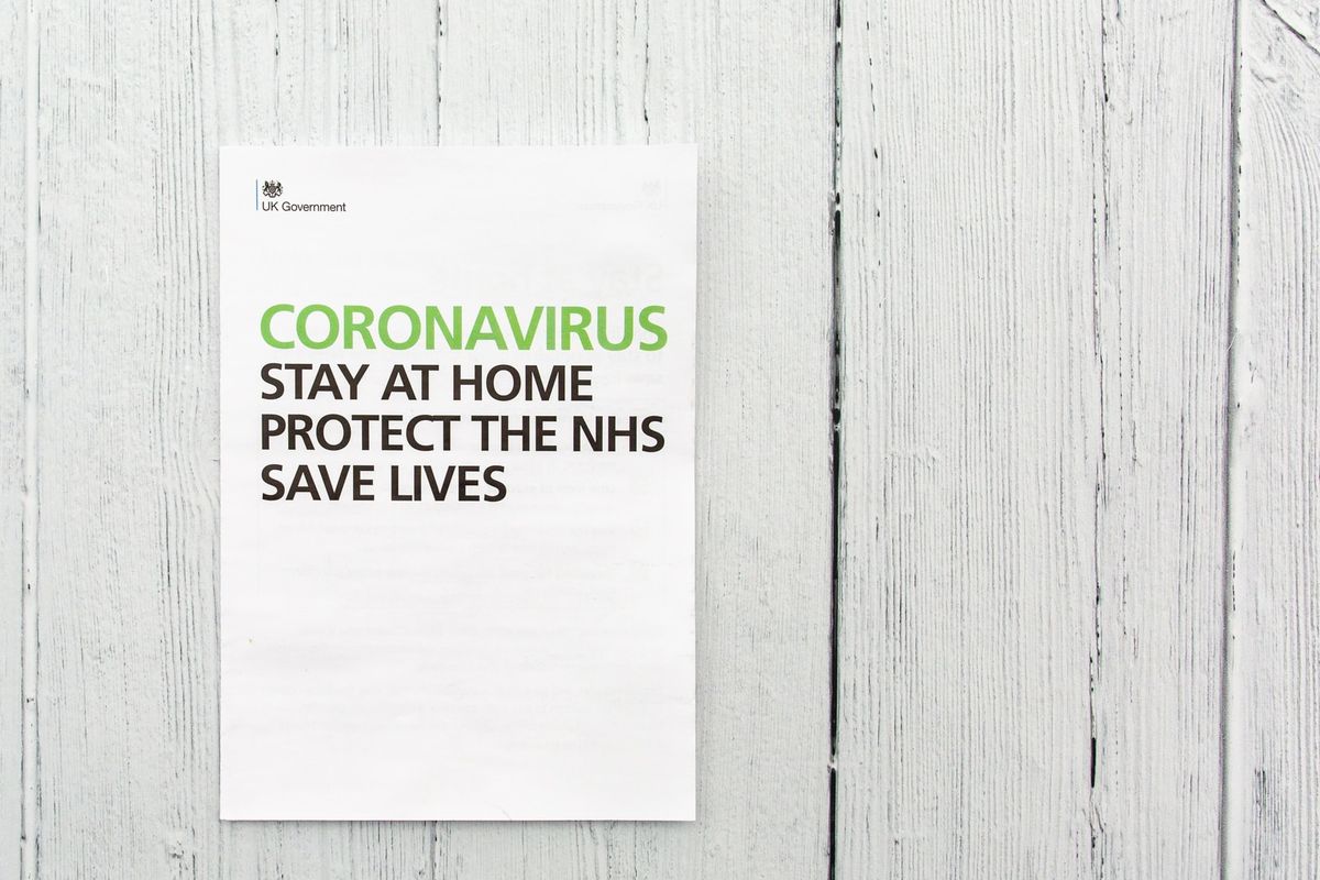 Covid: UK's early response worst public health failure ever, MPs say