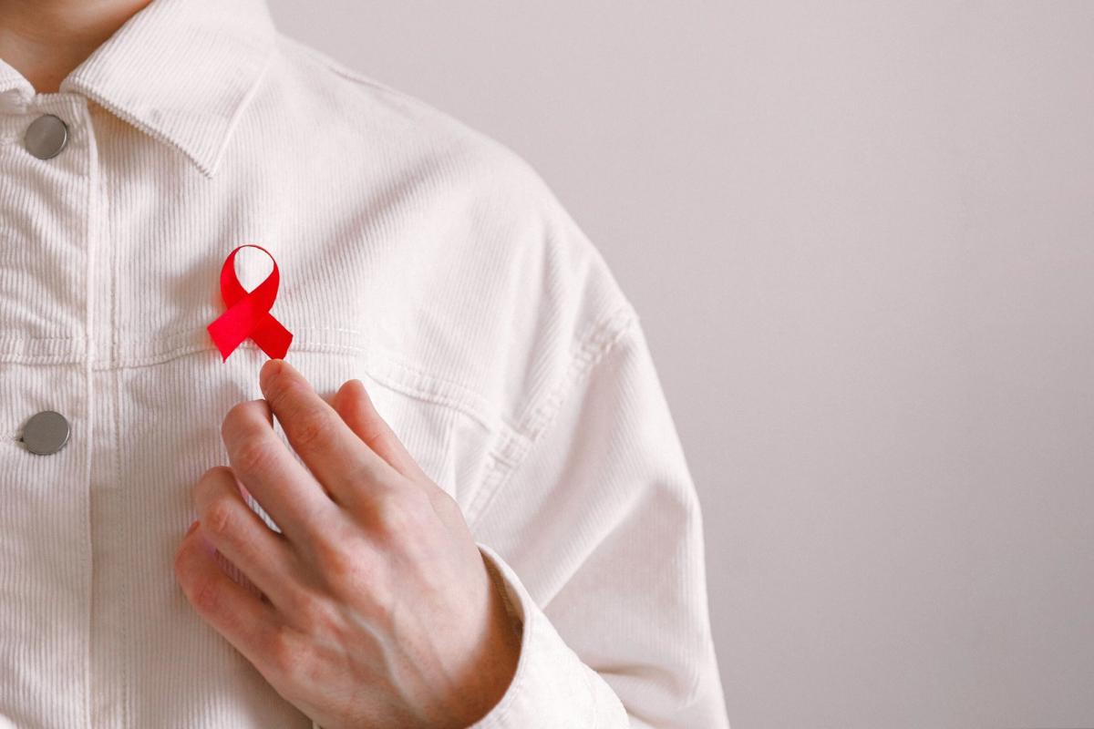 Candidata a vacina contra o hiv desenvolvida pela johnson & johnson gera proteção insuficiente de 25%