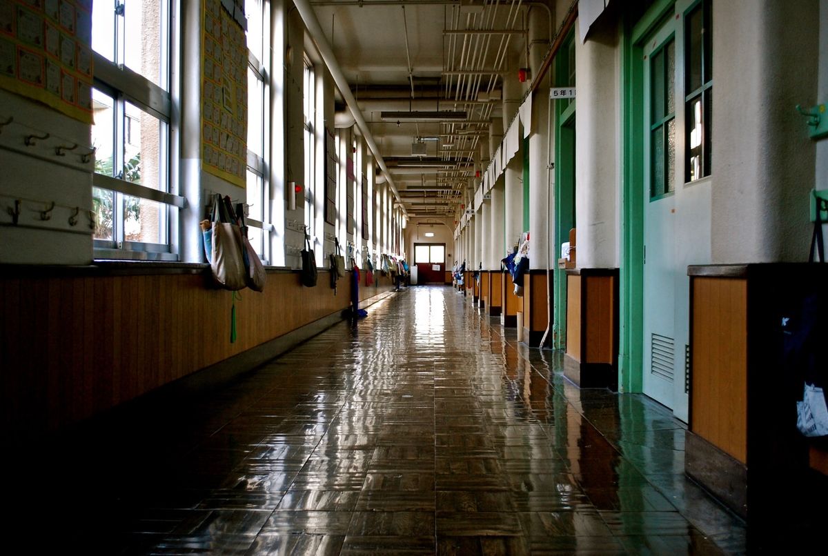 Nexo Jornal: Como outras doenças afetam escolas na volta às aulas presenciais