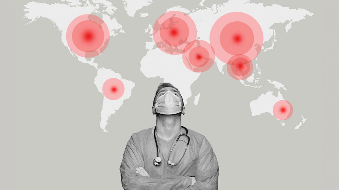 Descolonizando a saúde planetária, artigo de João Biehl na revista Horizontes Antropológicos