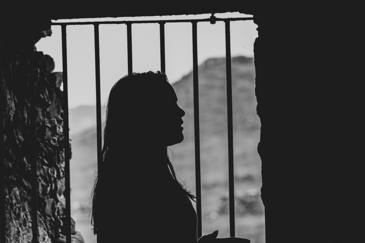 Um breve olhar à saúde da mulher encarcerada