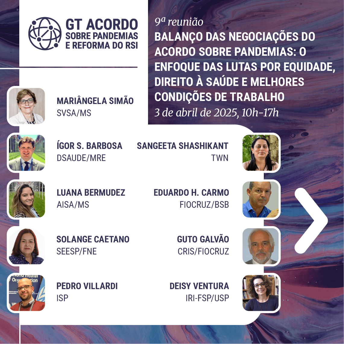 9a reuniao 1