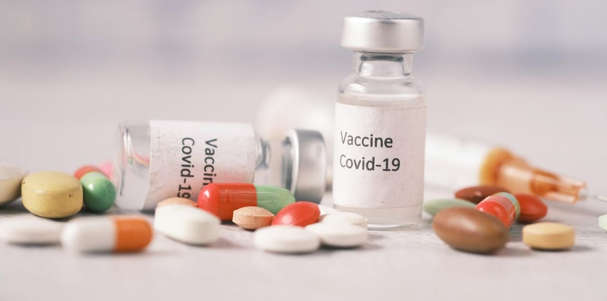 Efavirenz x. Vacinas contra Covid: a mudança do posicionamento sobre patentes