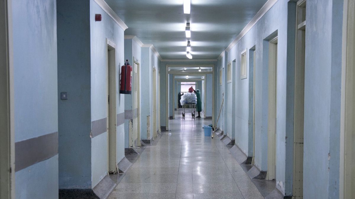 Isolated in Uganda: How Covid-19 evacuations highlight unfairness of global health partnerships
