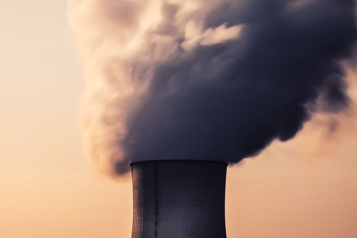 El país: Concentrações de gases de efeito estufa batem novo recorde apesar da pandemia