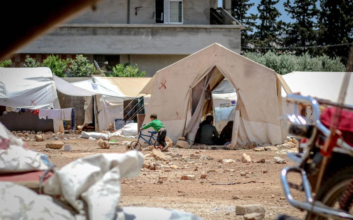 A saúde de migrantes e refugiados no contexto da pandemia de Covid-19: o caso brasileiro