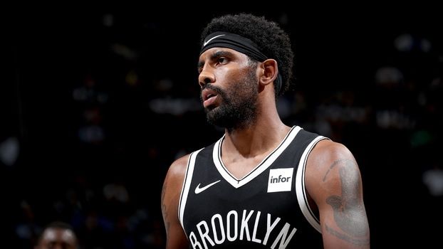 Kyrie Irving e o papel da raça no acesso à vacinação nos EUA, de Pedro Cavalcanti Costa Marques