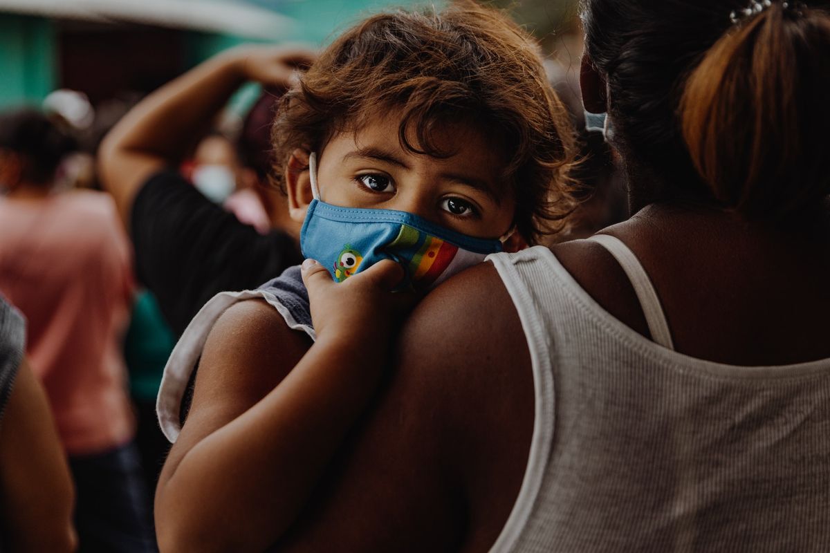 Quais os desafios se a covid se tornar uma doença endêmica