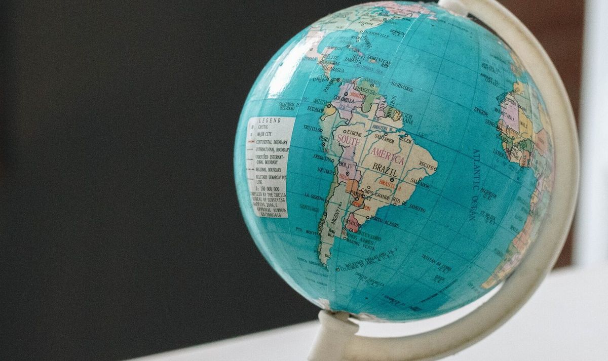 A cooperação sanitária no âmbito do Mercosul: institucionalização e desafios