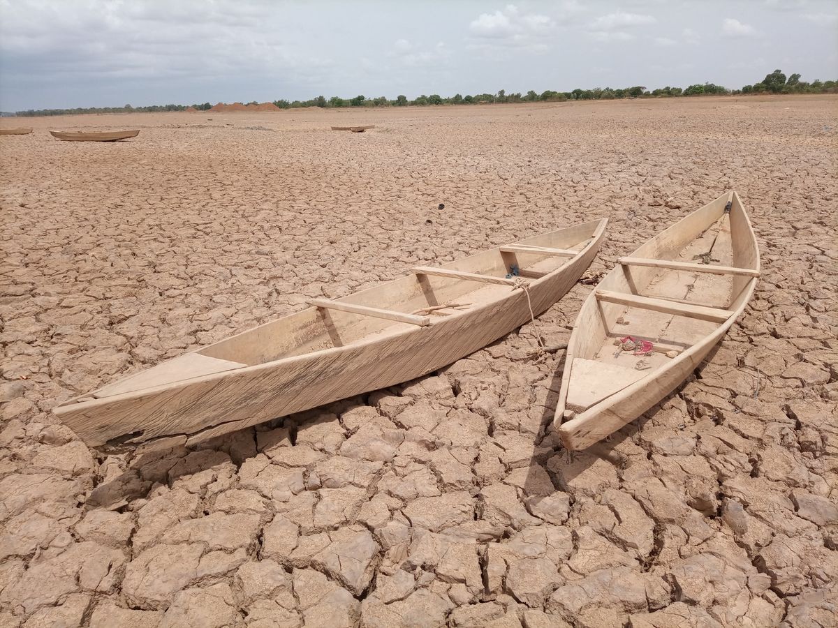 Madagascar confronts its worst drought in decades