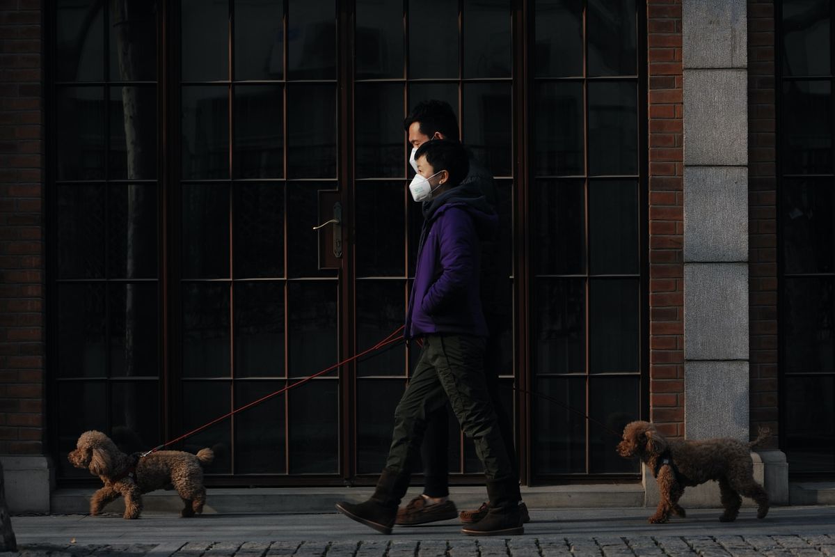 Why China is still trying to achieve zero Covid