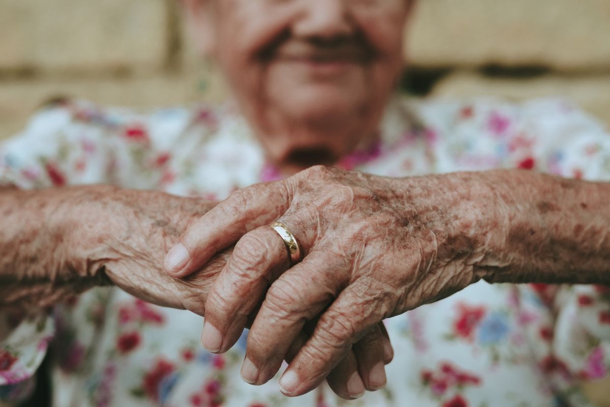 Um novo olhar sobre a maturidade