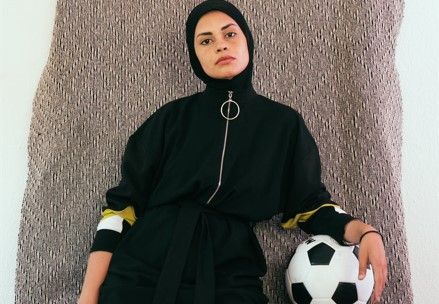 Saúde, política e esporte sob um olhar para a seleção feminina de futebol do Afeganistão