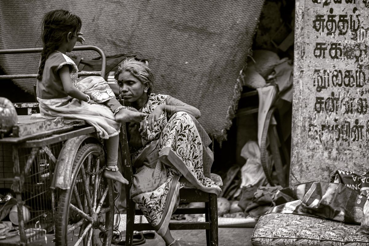 SUPRIR A CARÊNCIA OU MORTE: a epidemia social de tuberculose no Brasil