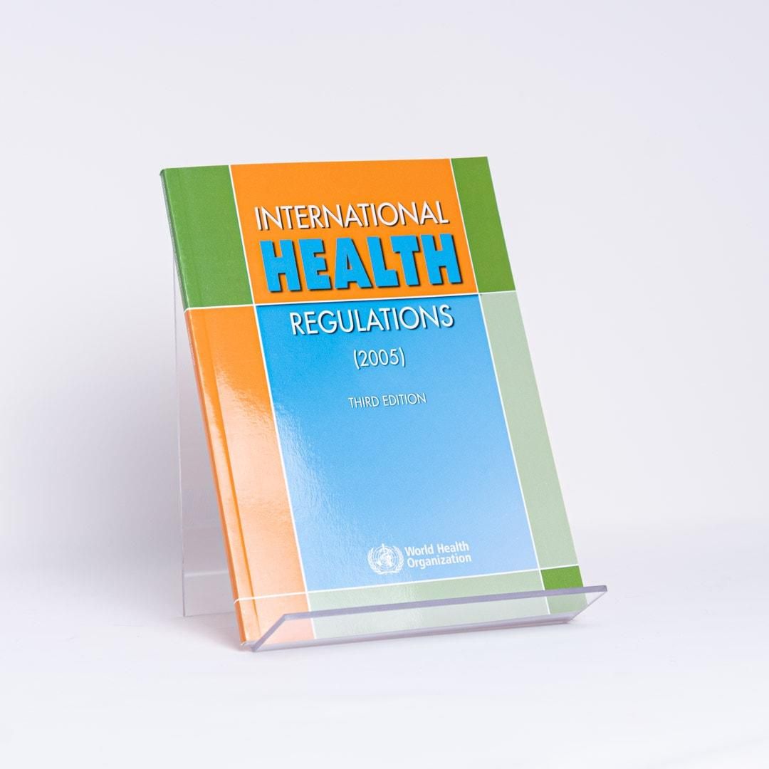 Fonte da imagem:https://elcome.com/shop/who-international-health-regulations/