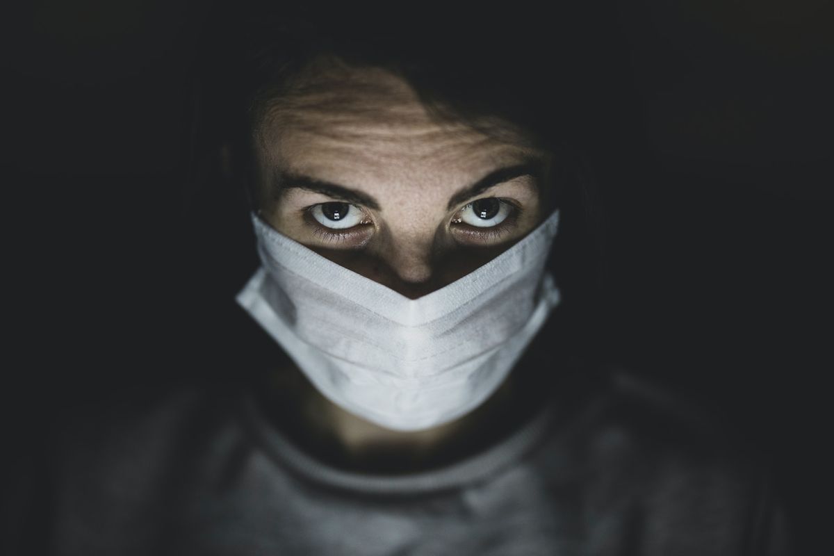 Judith Butler on the Violence of Neglect Amid a Health Crisis