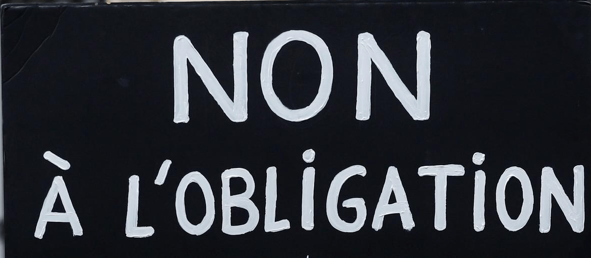Movimento antivacina no mundo: um sinal de alerta