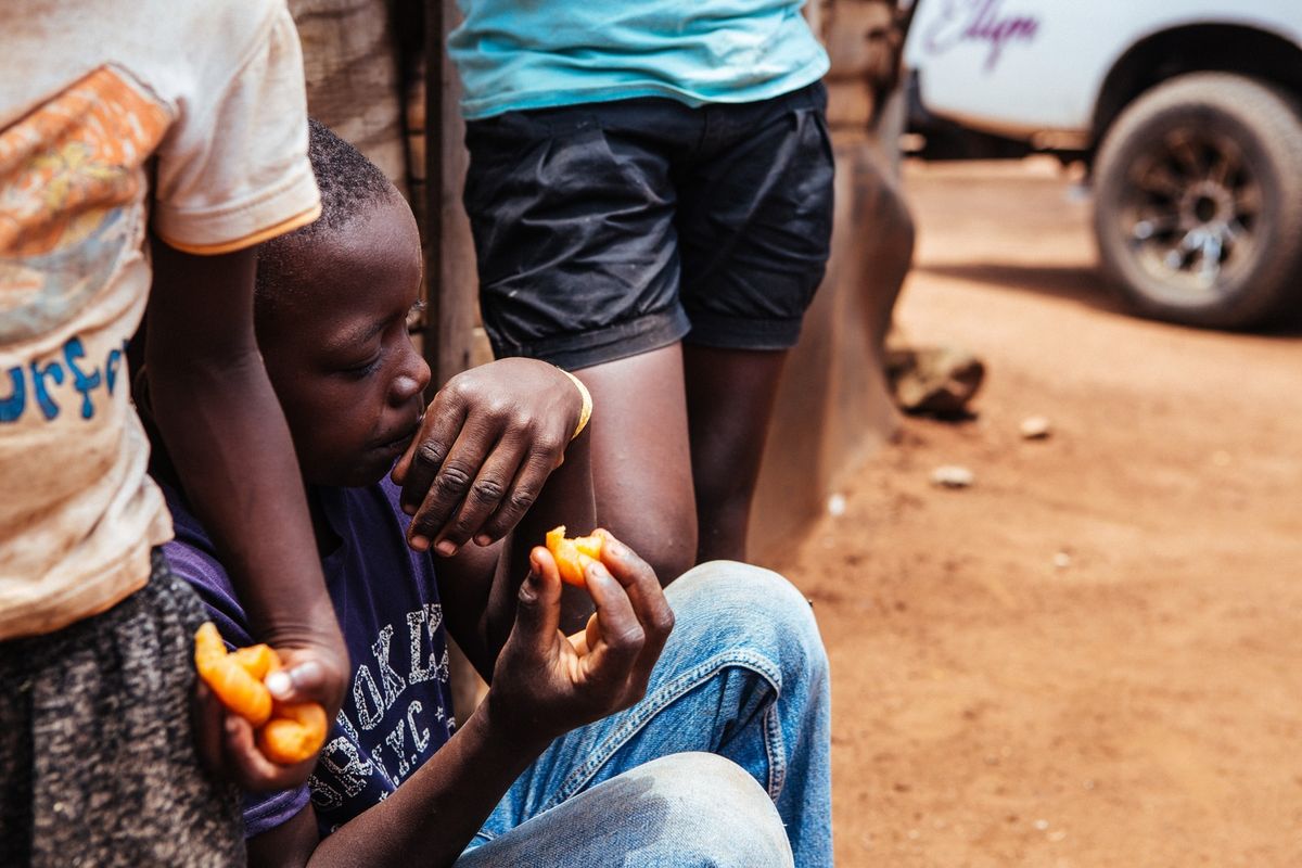 CNN: 19 milhões de brasileiros vivem com fome; consequências na saúde são irreversíveis