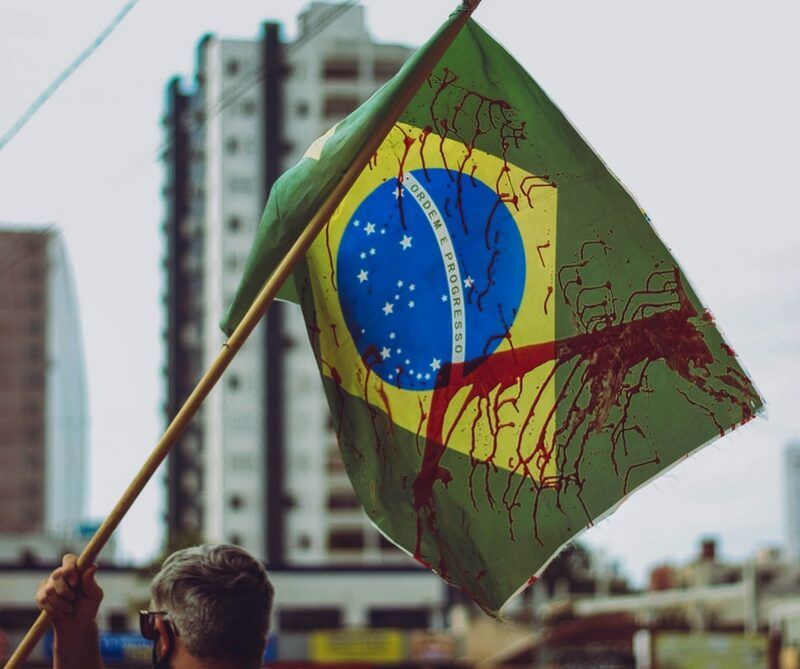 Advogada aponta Bolsonaro e Prevent Senior como sócios de esquema da morte
