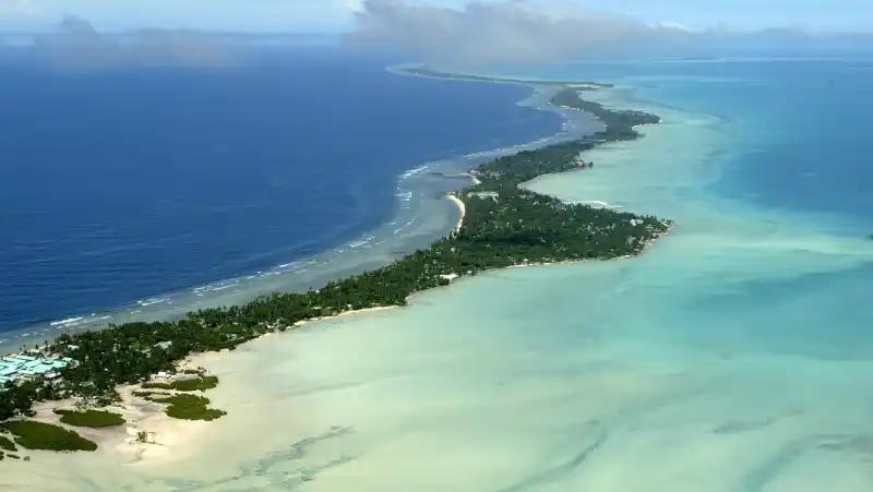 Ilha