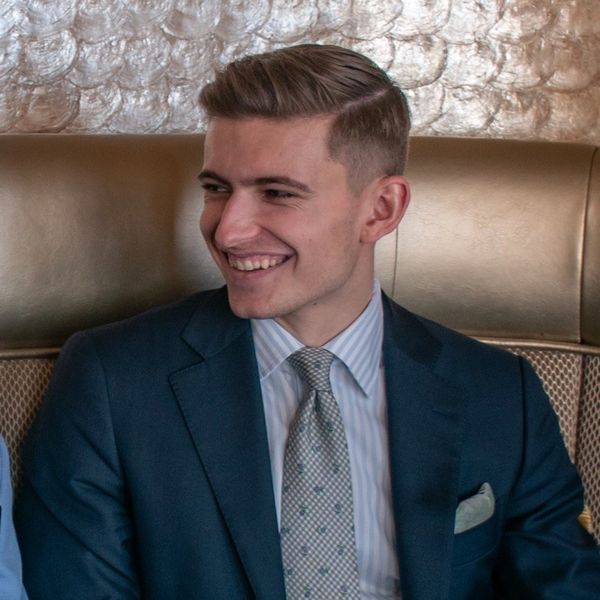 Anton Benoist