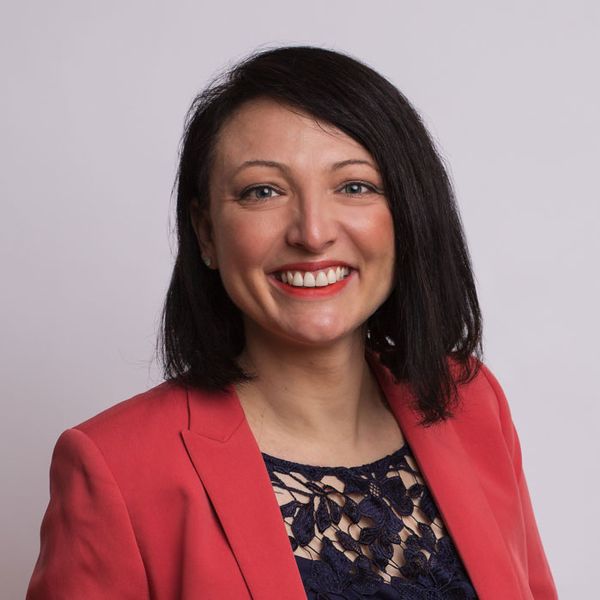 Maya Dougoud