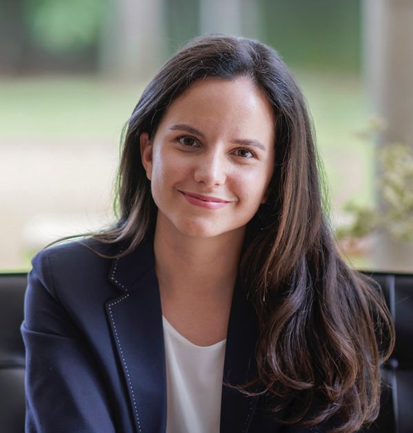 Lucía Librero Moure