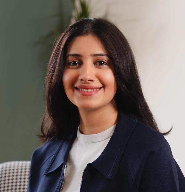 Anahita Patkar