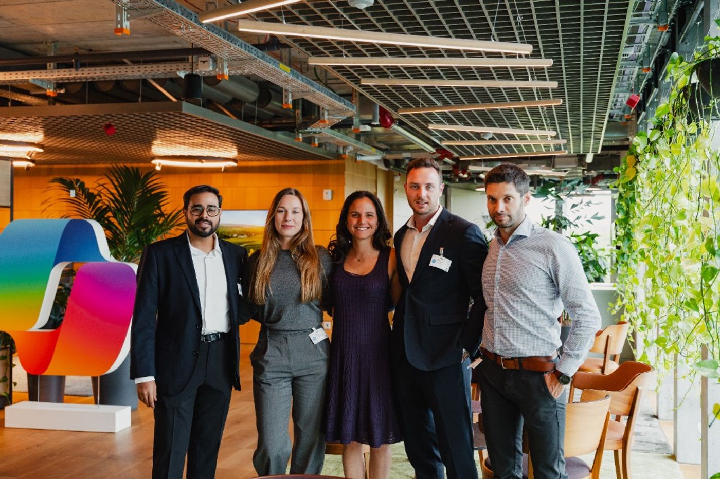 MBA & EMBA alumnae