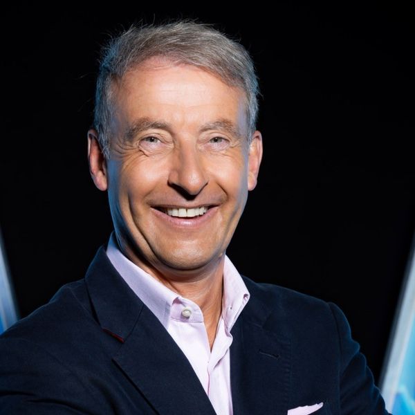 Dr. Andreas Löhmer