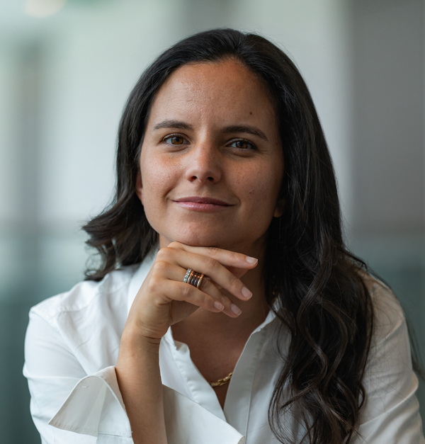 Lucía Librero Moure