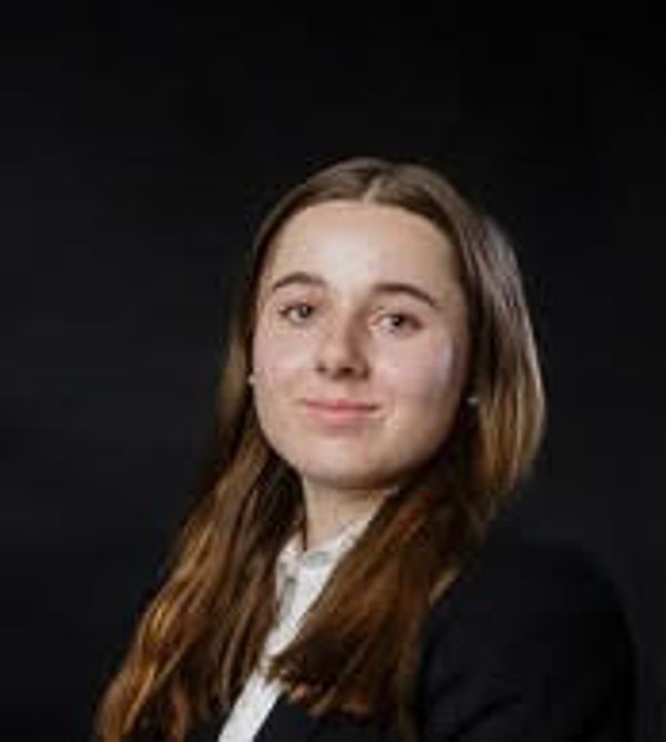 Eva Tascon-Fierro