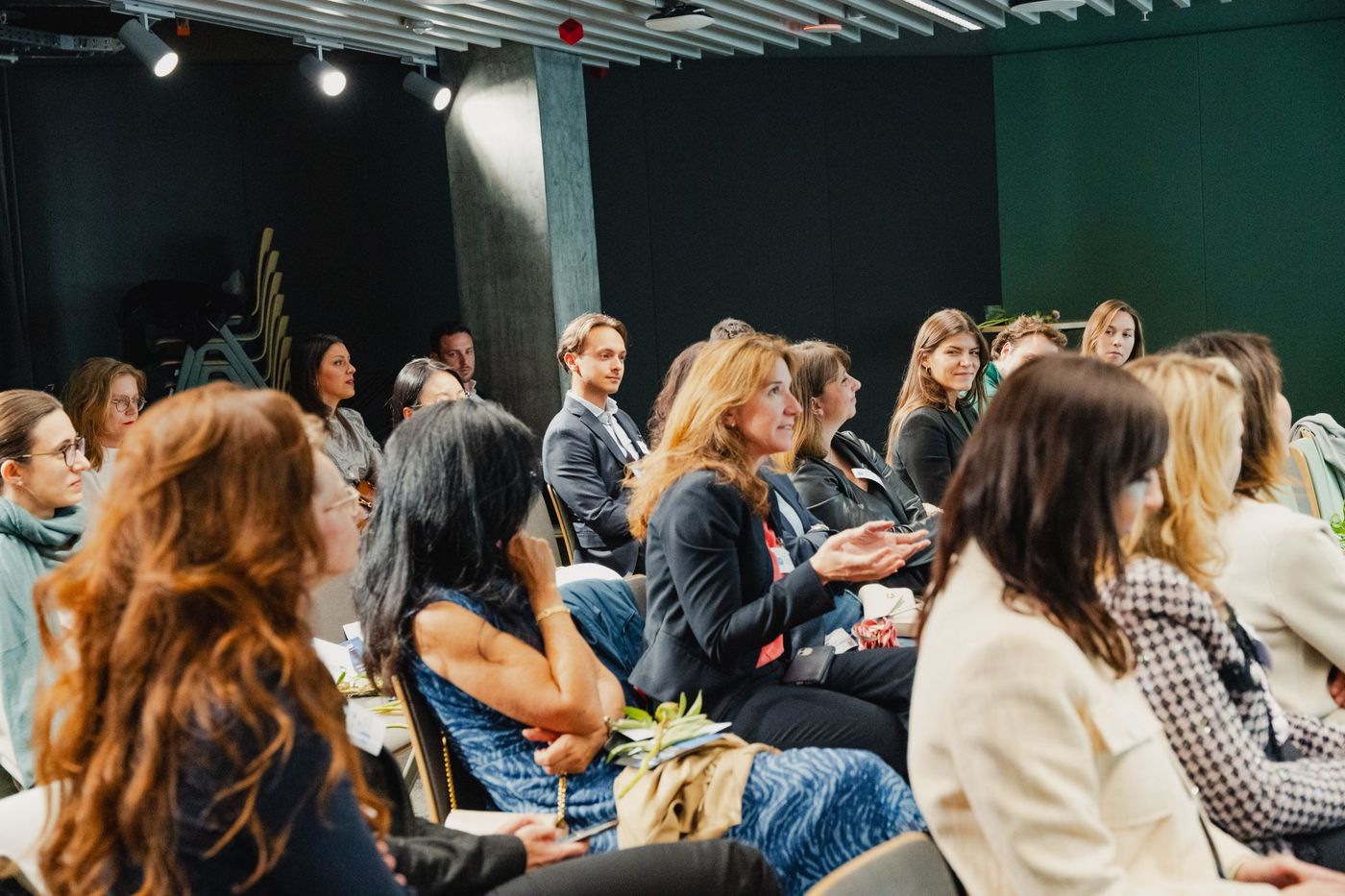 A mindset for resilience in times of polycrisis: how do we build sustainable well-being? – Well-being Pillar Launch