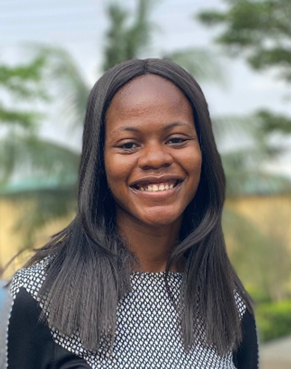 Naomi Chikezie