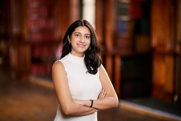 Anahita Patkar