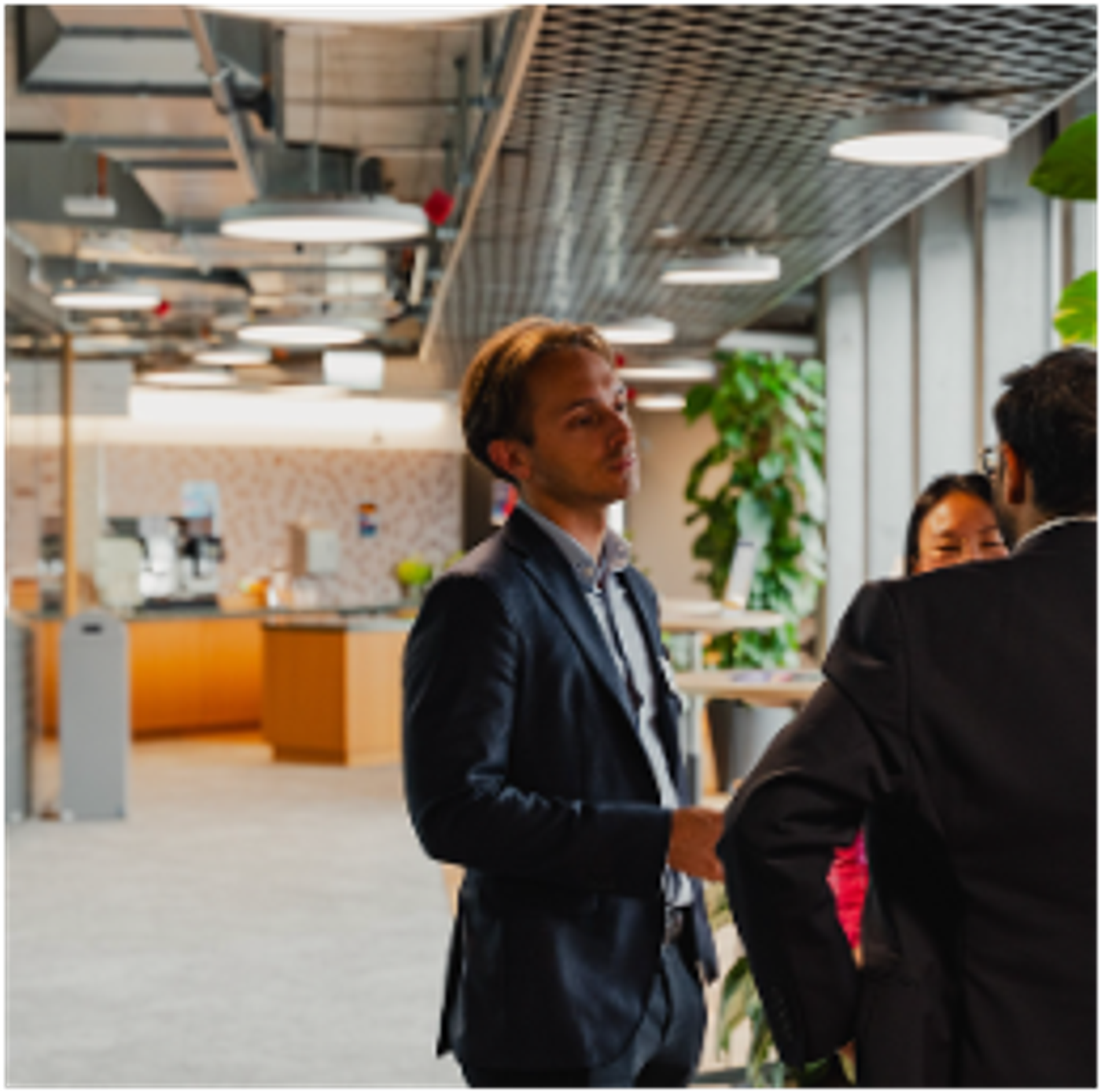 Leading with the next generation in mind – Community Pillar Launch