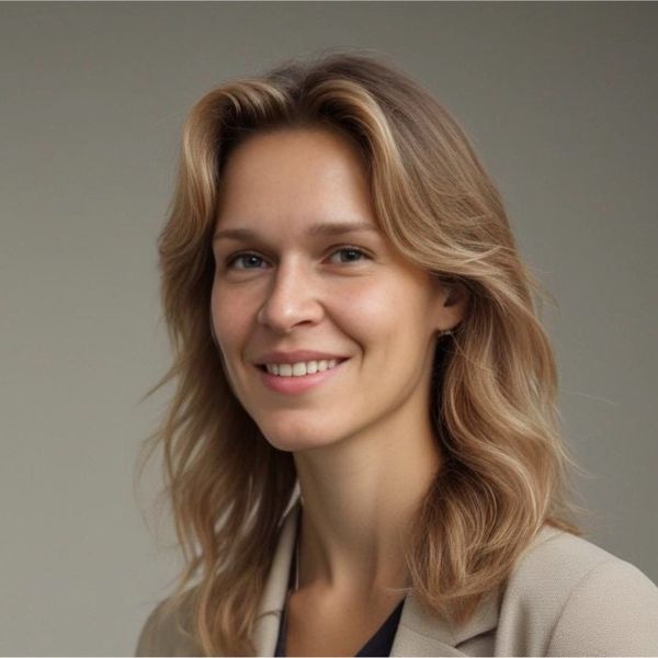 Daria Valkova