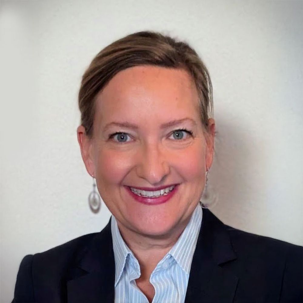 Susanne Emonet