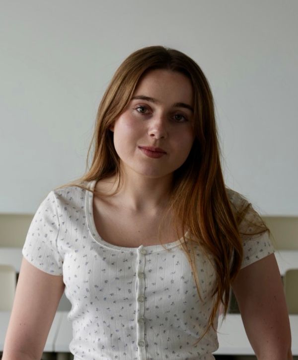 Eva Tascon-Fierro