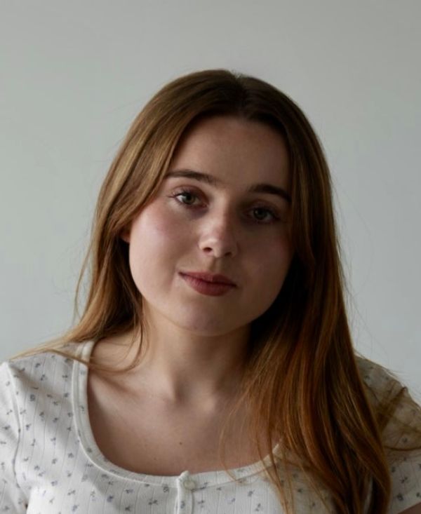 Eva Tascon-Fierro
