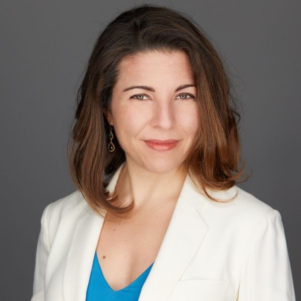 Dr. Jennifer Jordan
