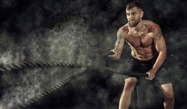 4 More HIIT Workouts You Need to Try
